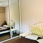 Zoza Luxury Isthmia By The Sea With Private Pool ヴィラ