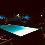 Zoza Luxury Isthmia By The Sea With Private Pool