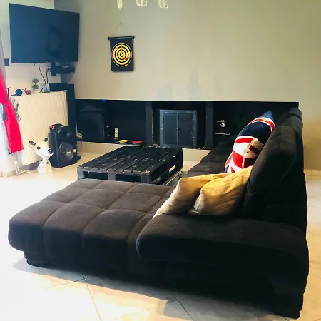 Zoza Luxury Isthmia By The Sea With Private Pool Villa Kalamáki