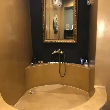 Zoza Luxury Isthmia By The Sea With Private Pool Villa