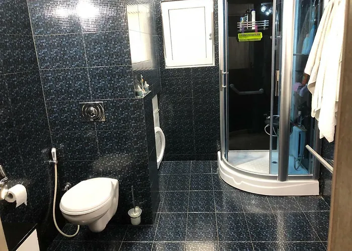 וילה Zoza Luxury Isthmia By The Sea With Private Pool *