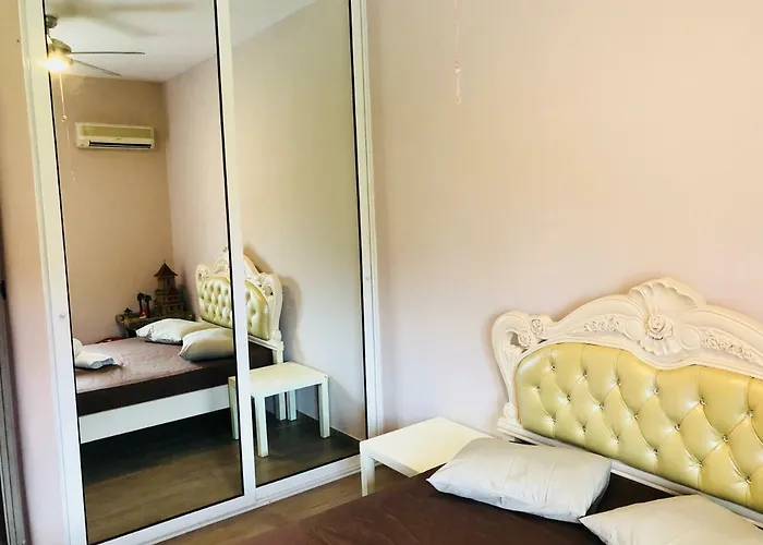 Zoza Luxury Isthmia By The Sea With Private Pool Βίλα