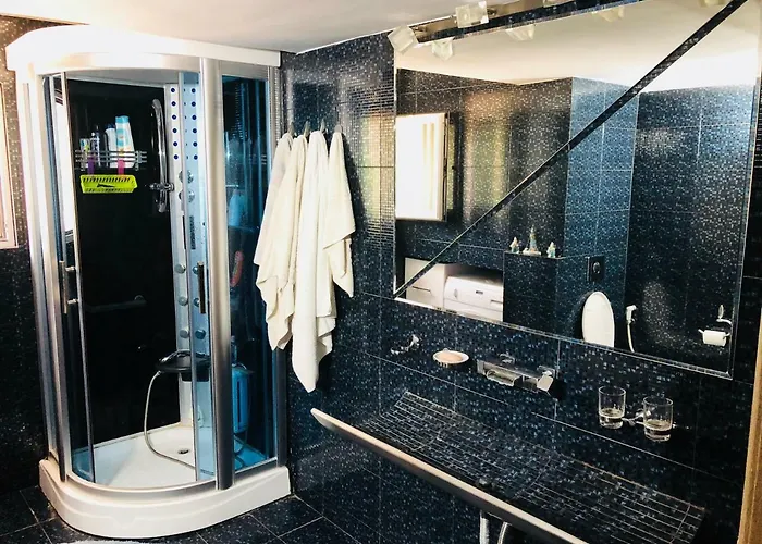 Zoza Luxury Isthmia By The Sea With Private Pool